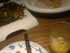 -精典一号民间菜