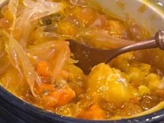 酸辣菜-王宝和酒家(黄浦店)