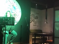 -醉炫音速烧烤·干煸菜(沙河总店)
