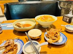 -95号酱骨·一块豆腐(展春园西路店)