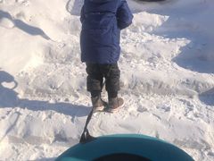 -沈阳奥体冰雪嘉年华