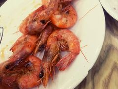 -聚德福海鲜家常菜(刘庄店)