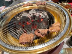-西塔老太太泥炉烤肉(川沙百联店)