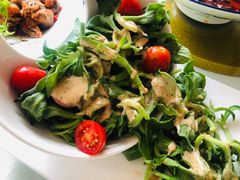 -椿记烧鹅(叠彩店)