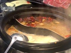 -捞王锅物料理(凯旋路店)