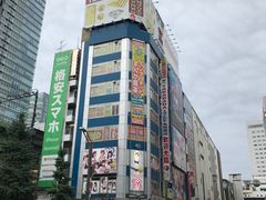 -秋叶原电器街