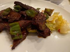 -白家餐厅(徐家汇店)