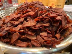 -丁家脆哨(民生路店)