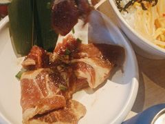 -新石器烤肉(周浦万达店)