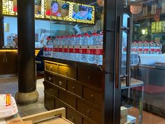 -东门口涮肉·砂锅·烤串(老门东店)
