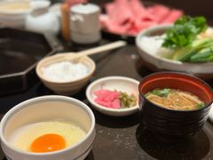 -三嶋亭(高岛屋京都店)