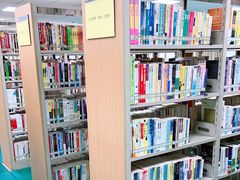 -西湖区图书馆(古墩路)