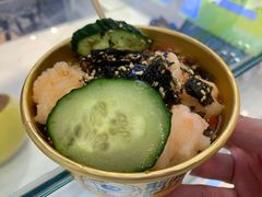 -斯润普手打虾滑(西咸吾悦广场店)