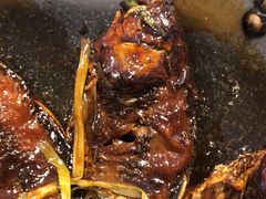 -小城故事·地道宁波味(月湖盛园店)