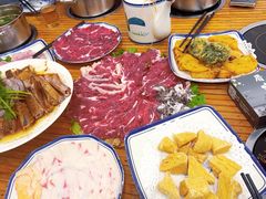 -厝味火锅·潮汕卤水火锅(十一合店)
