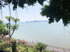 -胡里山炮台