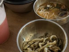 -SHAN山(前滩太古里店)