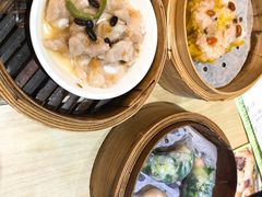 -添好运点心专门店(北角店)