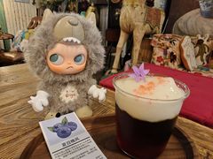 -六月花园咖啡馆(中关村东路店)
