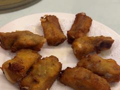 -东江海鲜大排档·潮汕菜·砂锅粥