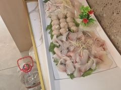 -粤顺渔坊·中山脆肉鲩火锅(清湖店)