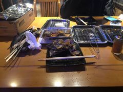 -云晓光头烧烤吧(川沙绿地店)