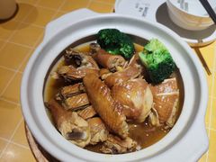 -蔡澜点心·粤菜(花城汇南区店)