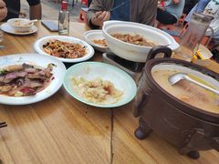 -吴掌柜·藕汤印象(南湖店)
