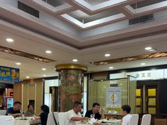 -良友·海鲜青岛菜(五四广场店)