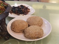 -烤肉宛饭庄(南礼士路店)