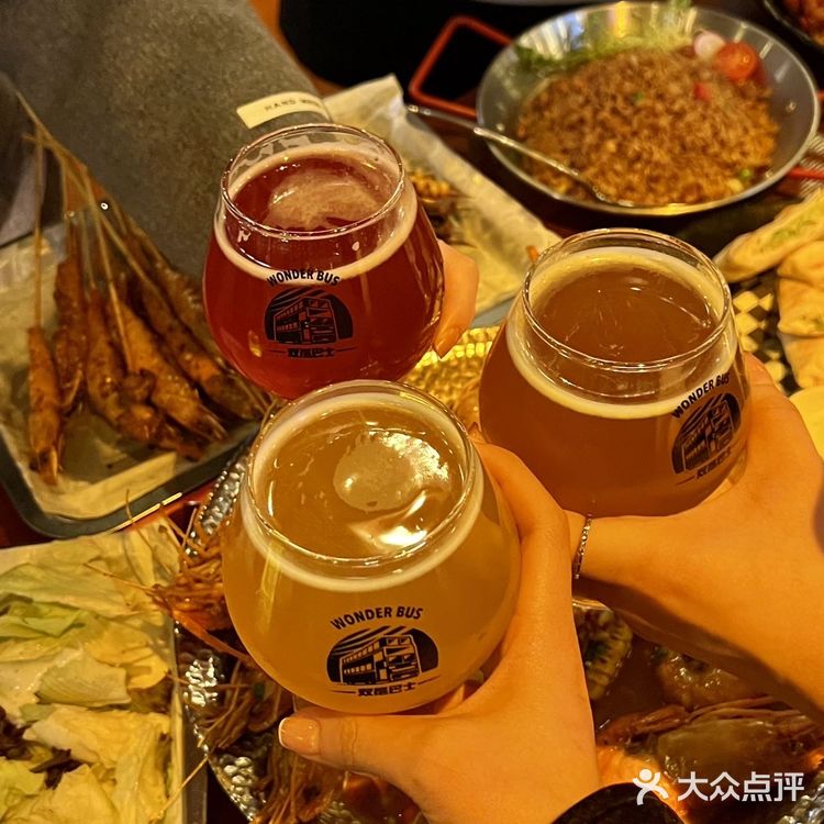 在长沙！！会一直一直的烧烤西餐厅