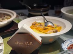 -渔舟意·湖南家宴(萝岗纳金城店)