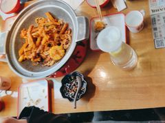 -渝蛙馆(九霄梦天地店)