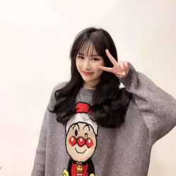 -和木形象