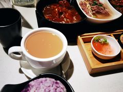 -新仙清汤牛腩(铜锣湾店)