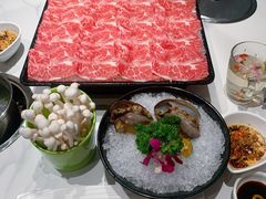 -海月轩海鲜豆捞(紫金塔店)