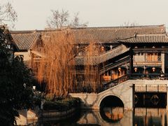 -台儿庄古城