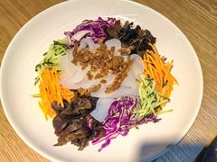 -串门海鲜烧烤(五四广场店)