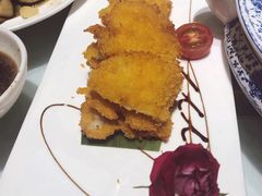 -宁夏国强手抓羊肉·清真菜(未央路凤三店)