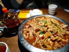 -胖哥俩肉蟹煲(湖滨银泰in77店)