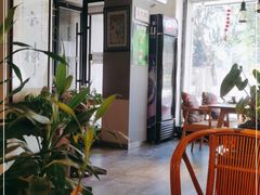 -Pakwaan Indian restaurant芭港湾印度餐厅(领事馆店)