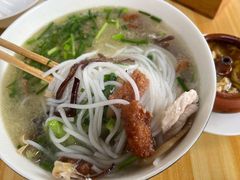 云南风味米线-德致祥云南过桥米线(云天小苑店)
