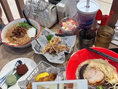 -一風堂拉面(深圳湾万象城店)