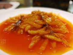 -西安饭庄·非遗陕菜(钟楼店)