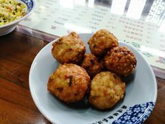 -粗茶淡饭(东关街店)