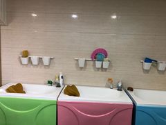 -爱乐游亲子游泳俱乐部