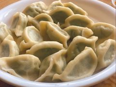 鲅鱼饺子-渔家颂歌渔家味道(青石路店)