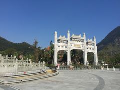 -宝莲禅寺