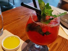 -Mercato莫卡多露台餐厅与酒吧(K11店)
