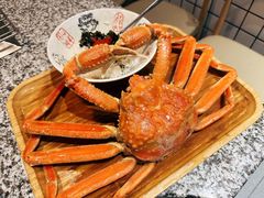 -震海贝烤贝·民俗特色店(延吉总店)